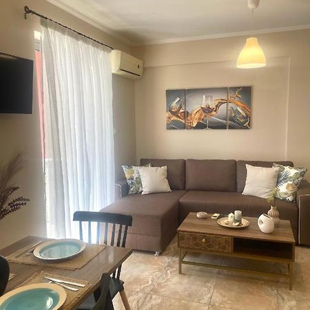 Anesis Home Githio Exterior foto