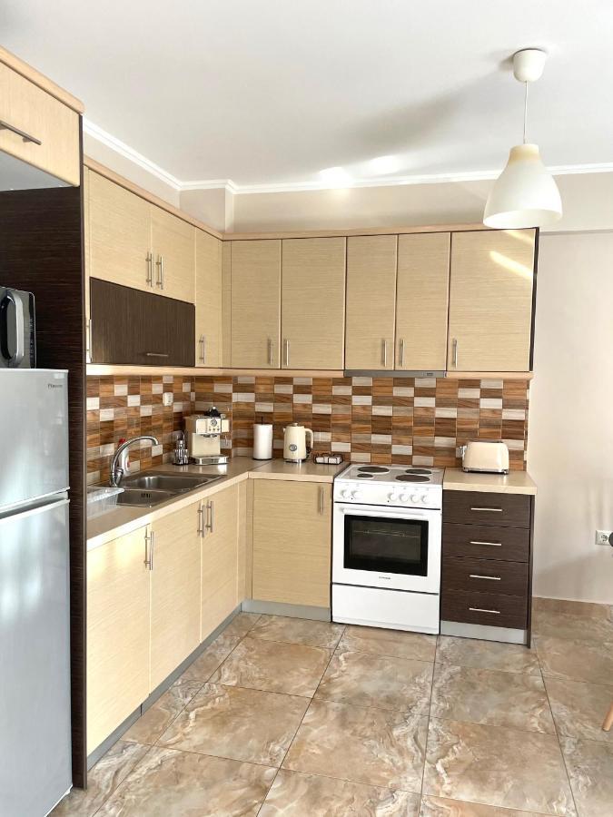 Anesis Home Githio Exterior foto