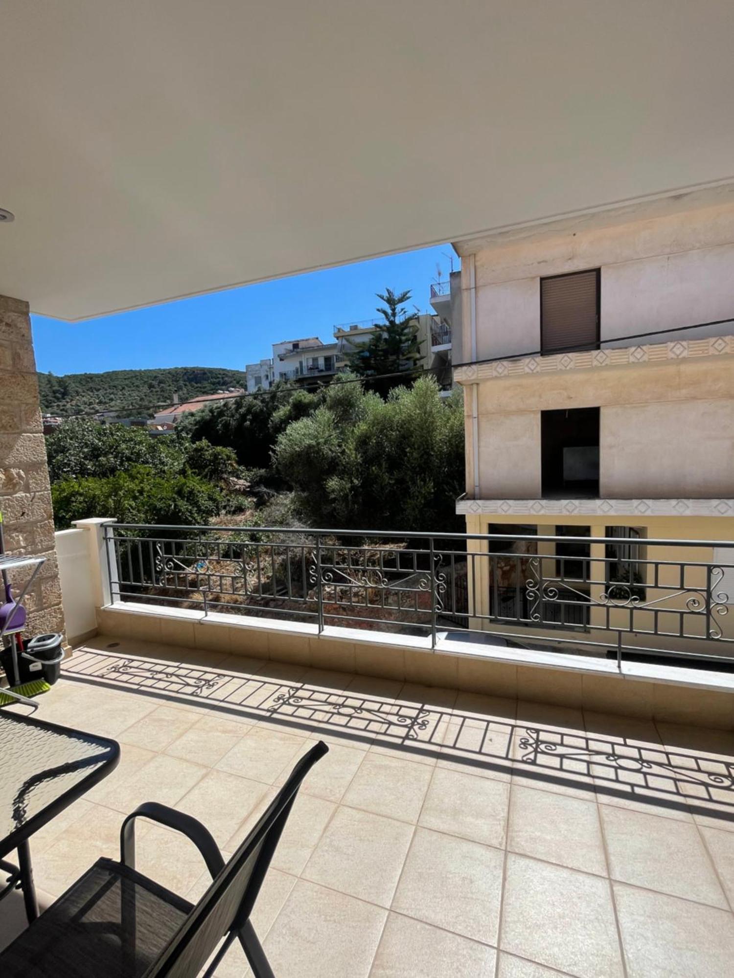 Anesis Home Githio Exterior foto