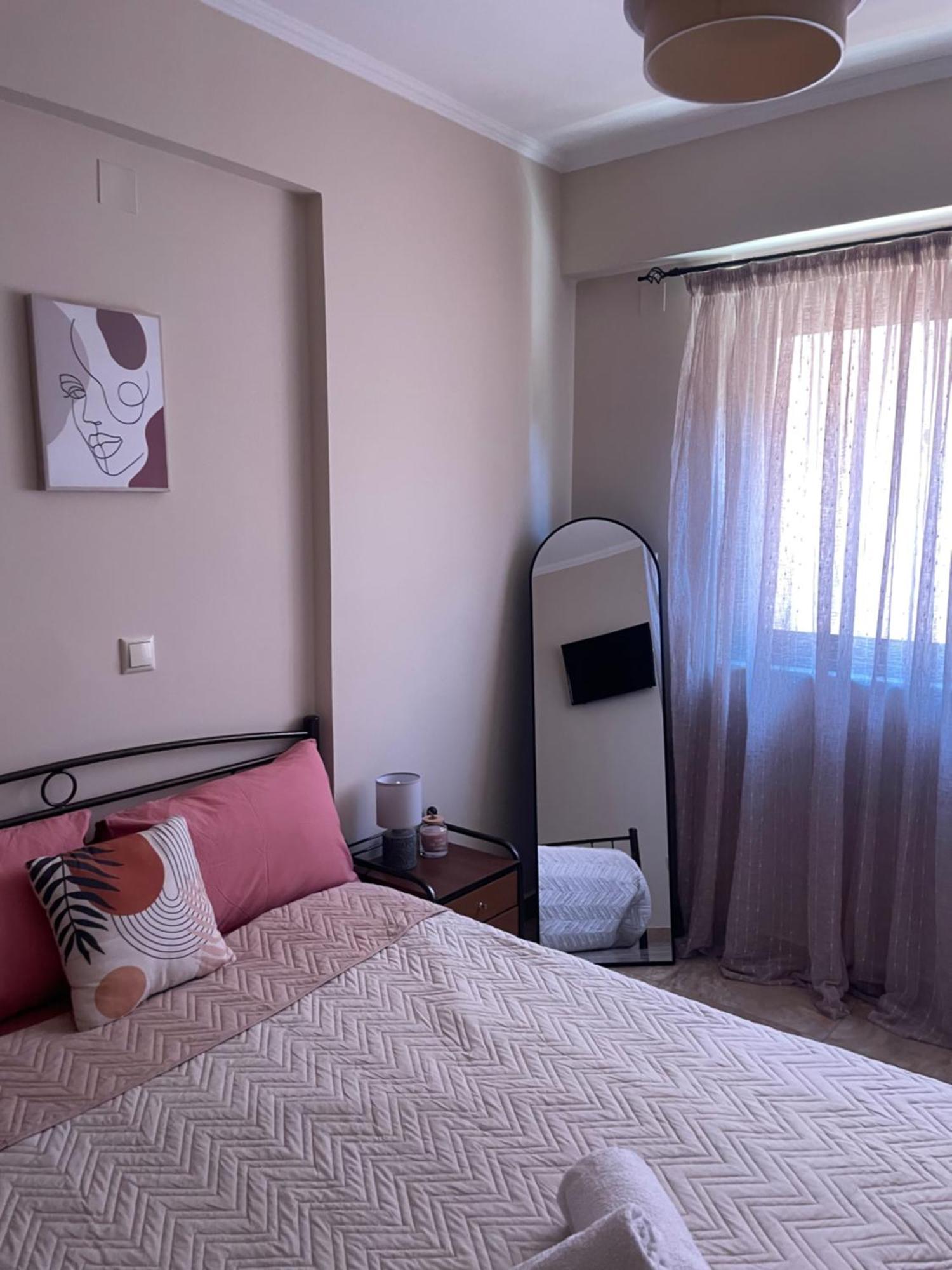 Anesis Home Githio Exterior foto