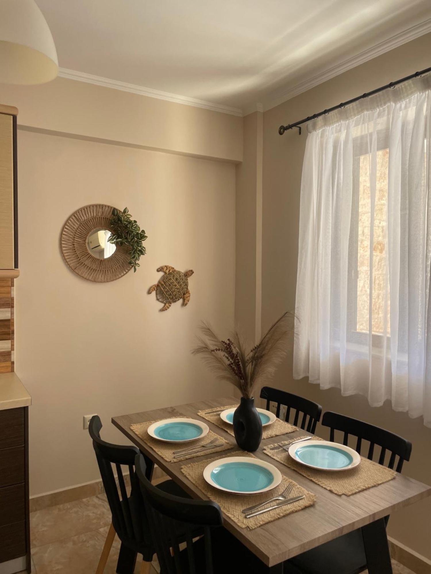 Anesis Home Githio Exterior foto
