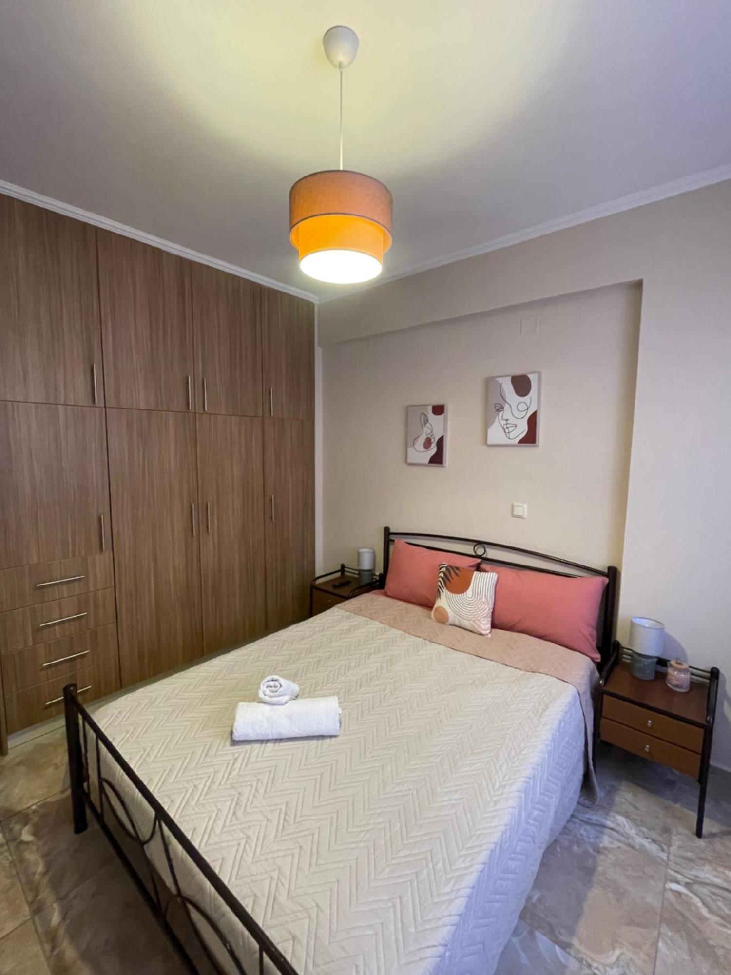 Anesis Home Githio Exterior foto